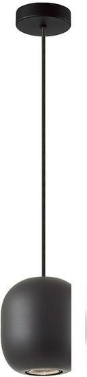 Подвесная люстра Odeon Light Cocoon 5060/1BA