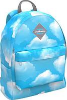 Городской рюкзак Erich Krause EasyLine 17L Light Cloud 51705