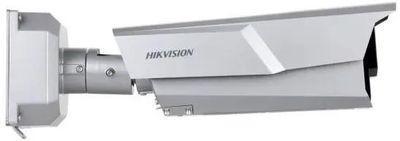 Камера видеонаблюдения IP Hikvision iDS-TCM203-A/R/2812(850nm)(C), 1080p, 2.8 - 12 мм, белый - фото 3 - id-p225508875