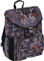 Школьный рюкзак Erich Krause ErgoLine 15L Rough Native 48344