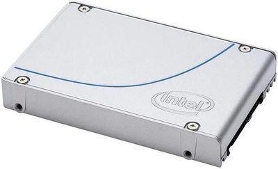 SSD накопитель Intel DC D5-P4320 SSDPE2NV076T801 7.5ТБ, 2.5", PCIe 3.0 x4, NVMe, U.2 [ssdpe2nv076t801 979157] - фото 2 - id-p225508892
