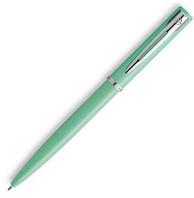 Ручка шариков. Waterman Graduate Allure Pastel Colors (2105304) Mint Green Lacquer M чернила син. по