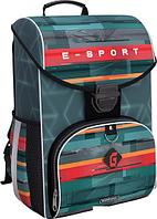 Школьный рюкзак Erich Krause ErgoLine 15L Cybersport 52596
