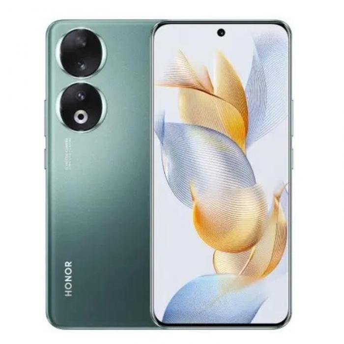 Honor 90 5G 12/512Gb Emerald Green