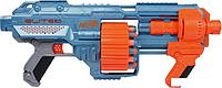 Бластер игрушечный Nerf E2.0 Шоквэйв E9527