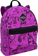 Городской рюкзак Erich Krause EasyLine Animals 17L Zen Cats 55362