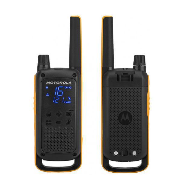 Motorola Talkabout T82 EXT