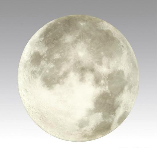 Светильник-тарелка Sonex Moon 3084/DL - фото 3 - id-p225770974