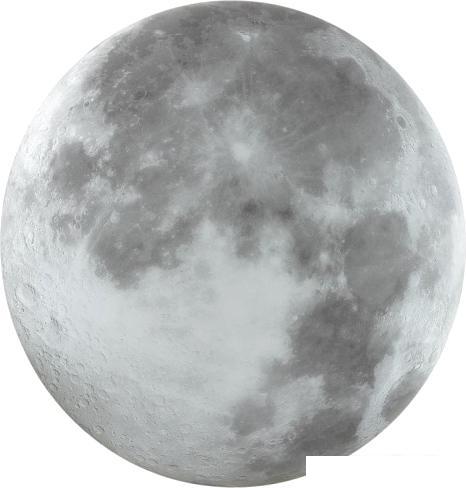 Светильник-тарелка Sonex Moon 3084/DL - фото 6 - id-p225770974