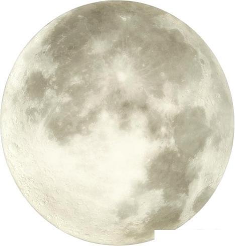 Светильник-тарелка Sonex Moon 3084/DL - фото 7 - id-p225770974