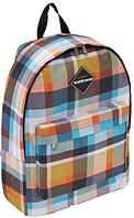 Городской рюкзак Erich Krause EasyLine 17L Colorado Tartan 51727