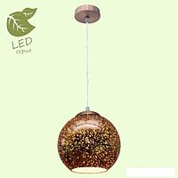 Лампа Lussole LGO GRLSP-0198