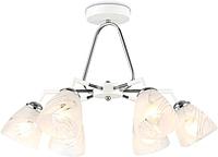 Люстра средней высоты Ambrella light TR TR303292