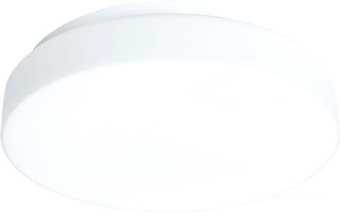 Припотолочная люстра Arte Lamp Aqua-tablet LED A6836PL-1WH - фото 1 - id-p225773012