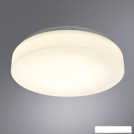 Припотолочная люстра Arte Lamp Aqua-tablet LED A6836PL-1WH - фото 2 - id-p225773012