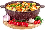 Жаровня Elan Gallery Гармония вкуса 120725 (рубин), фото 7