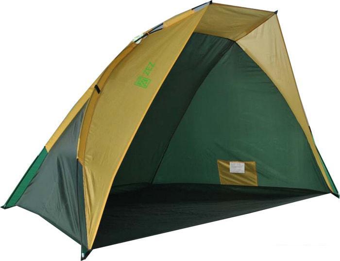 Треккинговая палатка Zez BTF10-014 - фото 1 - id-p225804926
