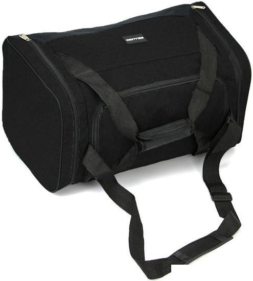 Дорожная сумка Bellugio GR-9053 (черный) - фото 5 - id-p225804930