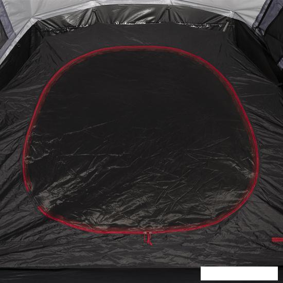 Кемпинговая палатка FHM Antares 4 (серый/синий) - фото 6 - id-p225811868