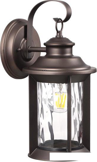 Уличный настенный светильник Odeon Light Mavret 4961/1W - фото 1 - id-p225774059