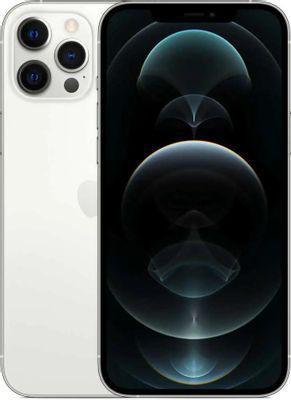 Смартфон Apple iPhone 12 Pro Max 512Gb "Как новый", A2411, серебристый - фото 1 - id-p225598629