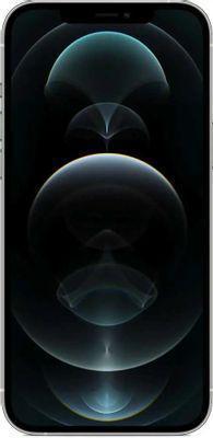 Смартфон Apple iPhone 12 Pro Max 512Gb "Как новый", A2411, серебристый - фото 2 - id-p225598629