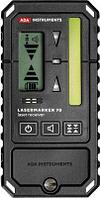 Приемник луча построителей плоскости ADA Lasermarker 70 , для лазерных уровней [а00589]