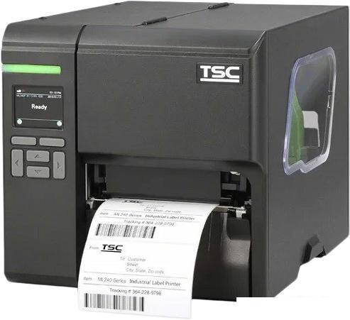 Принтер этикеток TSC ML240P 99-080A005-0302 - фото 1 - id-p225814735