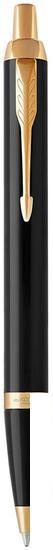 Ручка шариковая Parker IM Metal Black GT 1931666 - фото 1 - id-p225807512