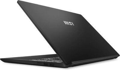 Ноутбук MSI Modern 15 H B13M-022US 9S7-15H411-022, 15.6", IPS, Intel Core i5 13420H 2.1ГГц, 8-ядерный, 32ГБ - фото 9 - id-p225598640
