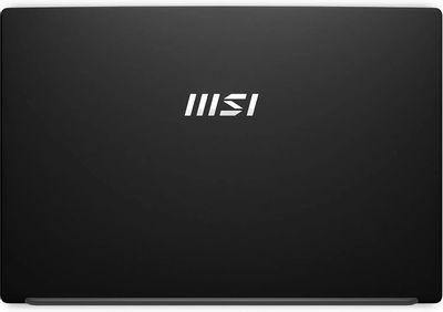 Ноутбук MSI Modern 15 H B13M-022US 9S7-15H411-022, 15.6", IPS, Intel Core i5 13420H 2.1ГГц, 8-ядерный, 32ГБ - фото 10 - id-p225598640