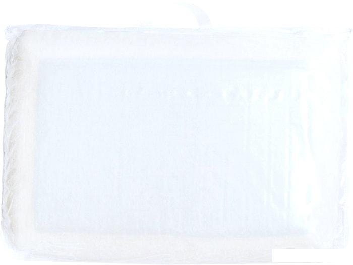Ортопедическая подушка Amaro Home Memory Foam Classic Gel HOME-24MF-CG - фото 6 - id-p225816148