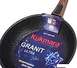 Сковорода Kukmara сго282а, фото 3