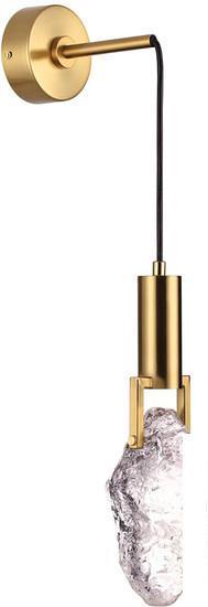 Бра Odeon Light Lia 4372/5WL