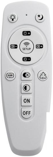 Люстра-тарелка Sonex Smalli 3014/DL - фото 4 - id-p225802873