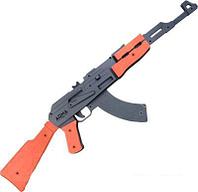 Автомат игрушечный Arma.toys Резинкострел АК-47 АТ006К