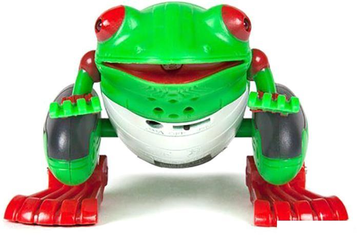 Интерактивная игрушка Best Fun Toys Лягушка на радиоуправлении 9984 (зеленый) - фото 2 - id-p225804991