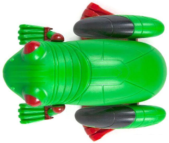 Интерактивная игрушка Best Fun Toys Лягушка на радиоуправлении 9984 (зеленый) - фото 3 - id-p225804991
