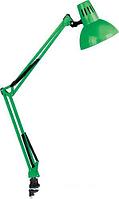 Настольная лампа Camelion KD-312 C05 12339 (зеленый)