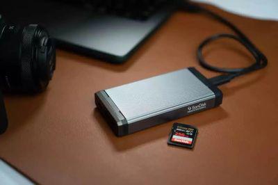 Карта памяти microSDXC UHS-I U3 Sandisk Extreme Pro 1024 ГБ, 200 МБ/с, Class 10, SDSQXCD-1T00-GN6MA, 1 шт., - фото 3 - id-p224999971