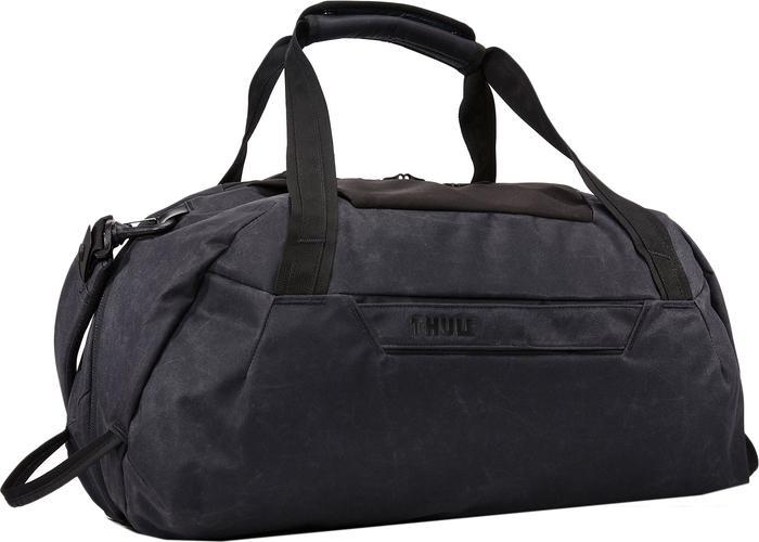 Дорожная сумка Thule Aion TAWD135 (black) - фото 1 - id-p225809003