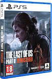 Игра PlayStation The Last of Us Part 2. Remastered, RUS (игра и субтитры), для PlayStation 5, фото 2