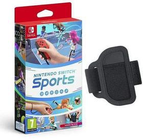 Игра Nintendo Sports, RUS (игра и субтитры), для Switch