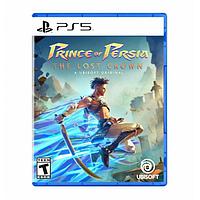 Ubisoft Entertainment Prince of Persia: The Lost Crown для PS5