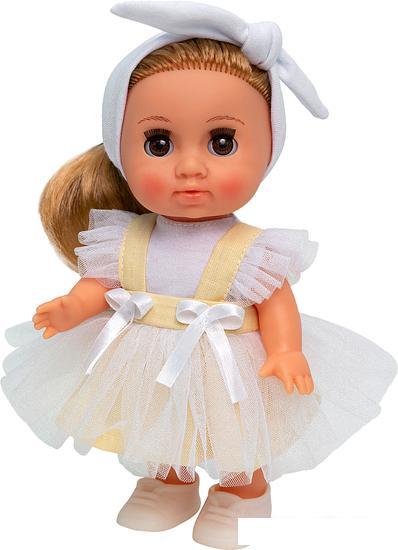 Кукла Весна Малышка Соня ванилька 22 см В4206 - фото 1 - id-p225809013