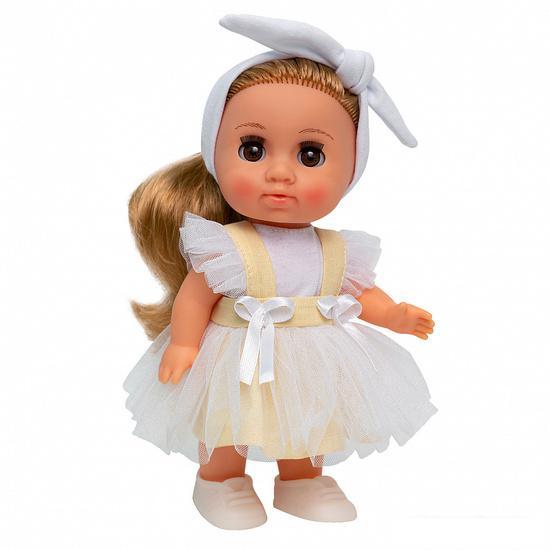 Кукла Весна Малышка Соня ванилька 22 см В4206 - фото 2 - id-p225809013
