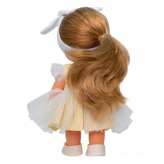 Кукла Весна Малышка Соня ванилька 22 см В4206 - фото 4 - id-p225809013