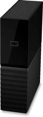 Внешний диск HDD WD My Book WDBBGB0060HBK-EESN, 6ТБ, черный - фото 4 - id-p225820115
