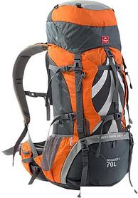 Рюкзак Naturehike NH70B070-B (оранжевый)