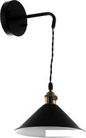 Лампа Aitin Pro НББ BD052/1W (черный)
